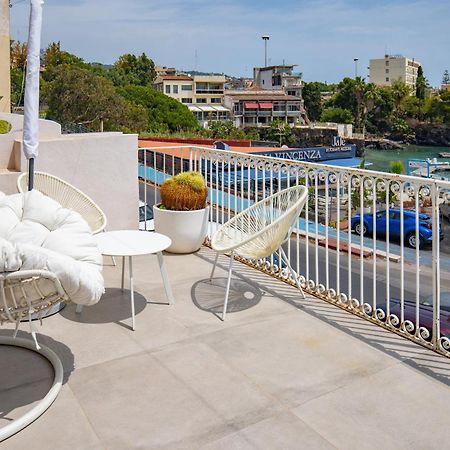 Sunshine Luxury Apartment - Ognina Catania Exterior photo