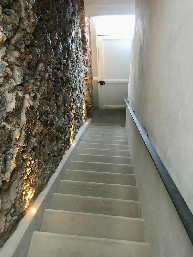Sunshine Luxury Apartment - Ognina Catania Exterior photo